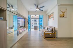 The Tampines Trilliant (D18), Condominium #543109001
